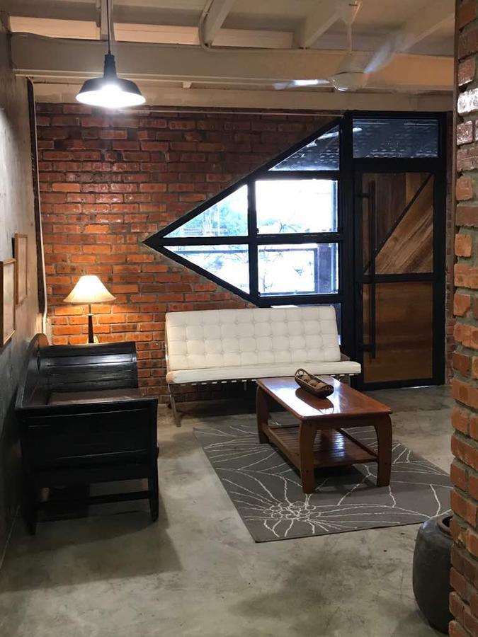 Rareheart Guesthouse Куала Теренгану Екстериор снимка