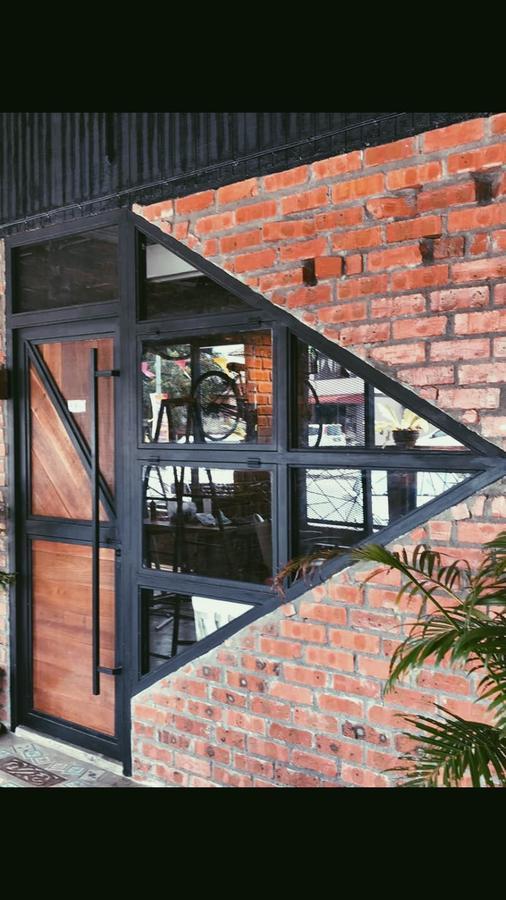 Rareheart Guesthouse Куала Теренгану Екстериор снимка