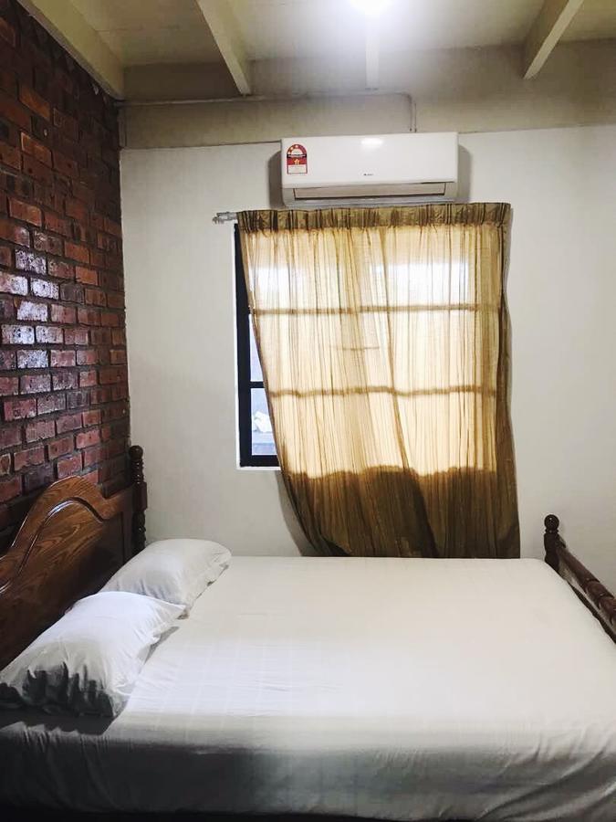 Rareheart Guesthouse Куала Теренгану Екстериор снимка